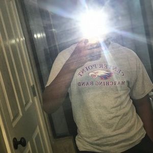 Meet your Posher, Zakkai